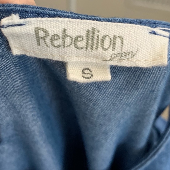 Dress - Picture 4 of 8